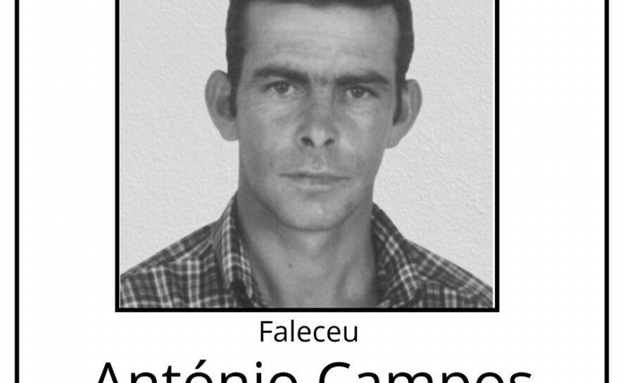 Faleceu