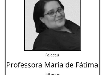 Faleceu