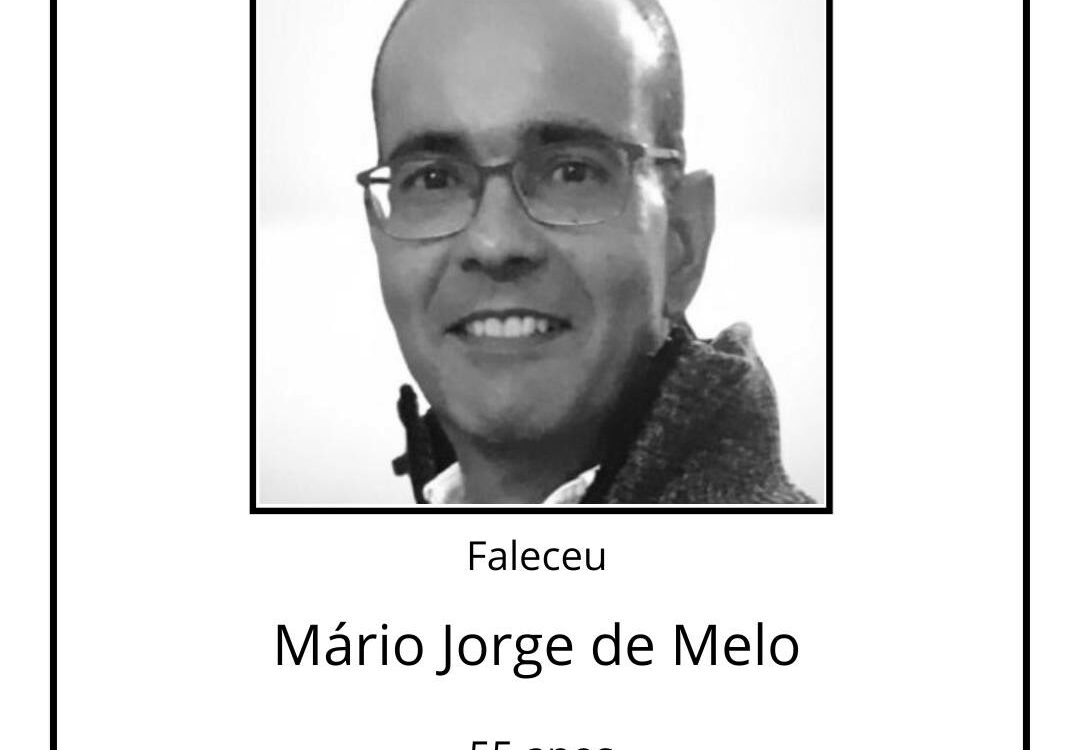 Faleceu