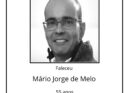 Faleceu
