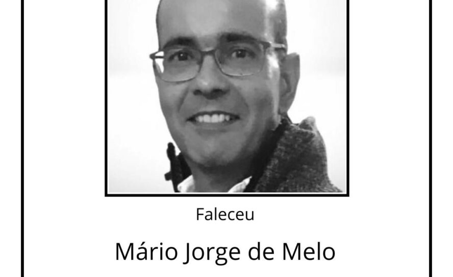 Faleceu