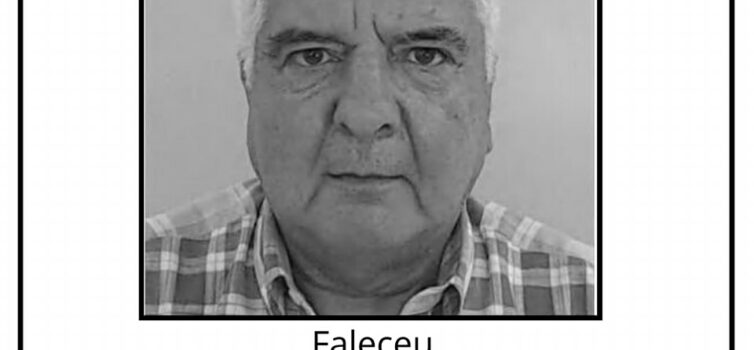 Faleceu