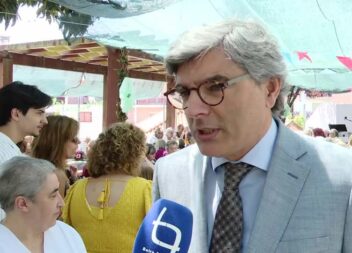EM DIRETO: BEIRA BAIXA TV