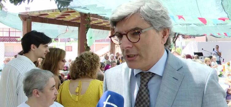 EM DIRETO: BEIRA BAIXA TV