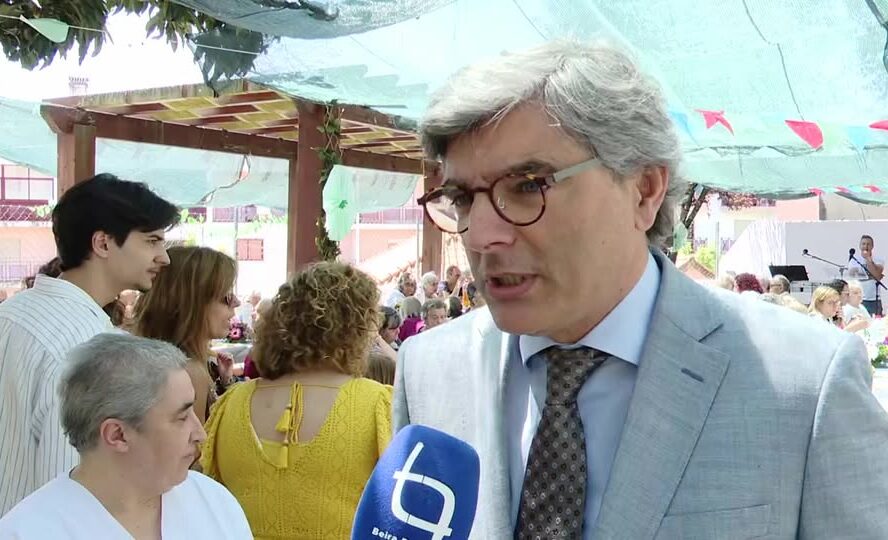 EM DIRETO: BEIRA BAIXA TV