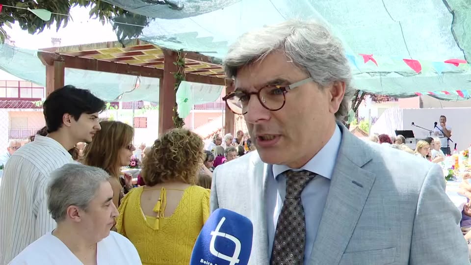 EM DIRETO: BEIRA BAIXA TV