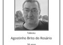 Faleceu