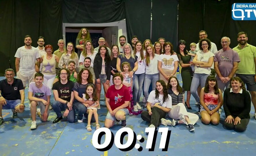 Marchas Populares Cidade da Covilhã 2025