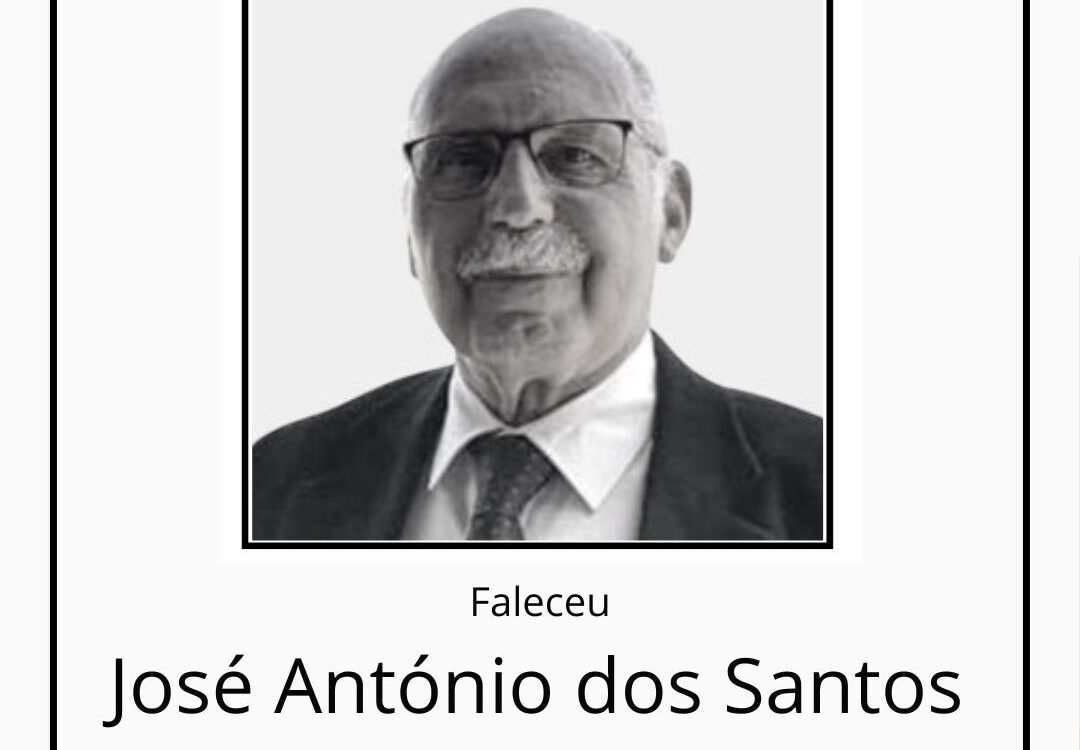 Faleceu