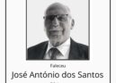Faleceu