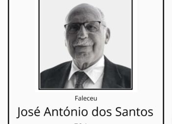 Faleceu