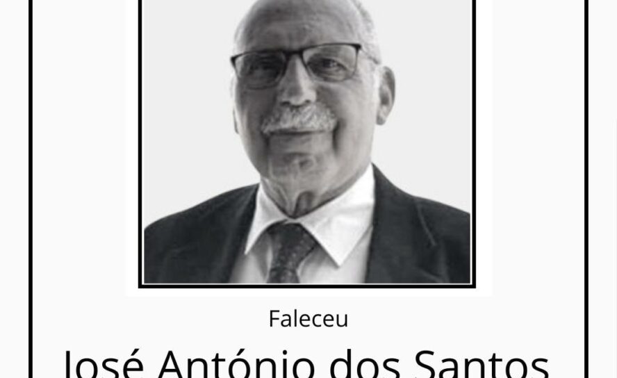 Faleceu
