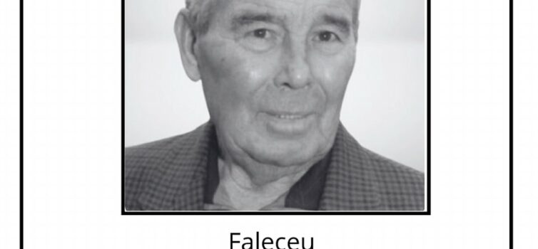 Faleceu