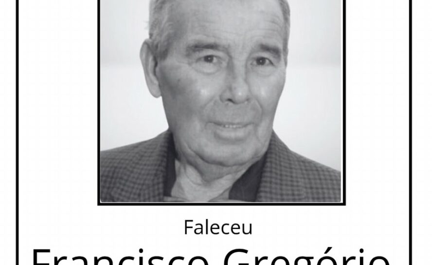 Faleceu