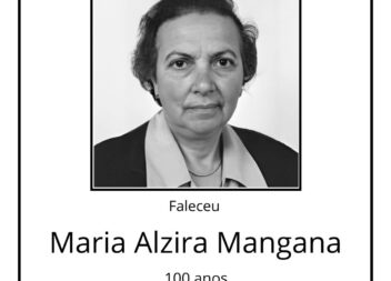 Faleceu