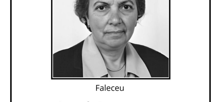 Faleceu