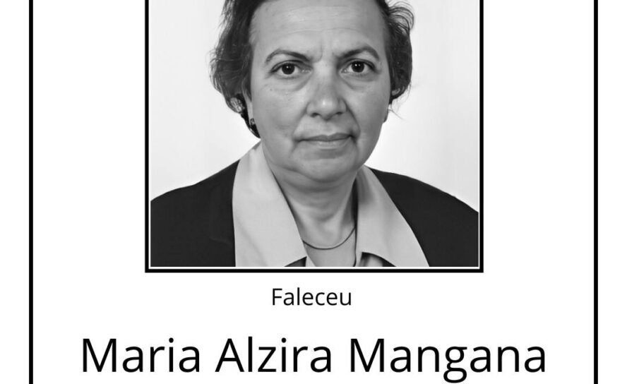Faleceu