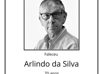 Faleceu