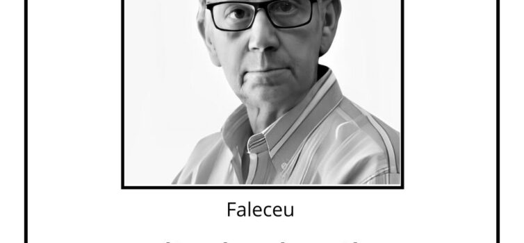 Faleceu
