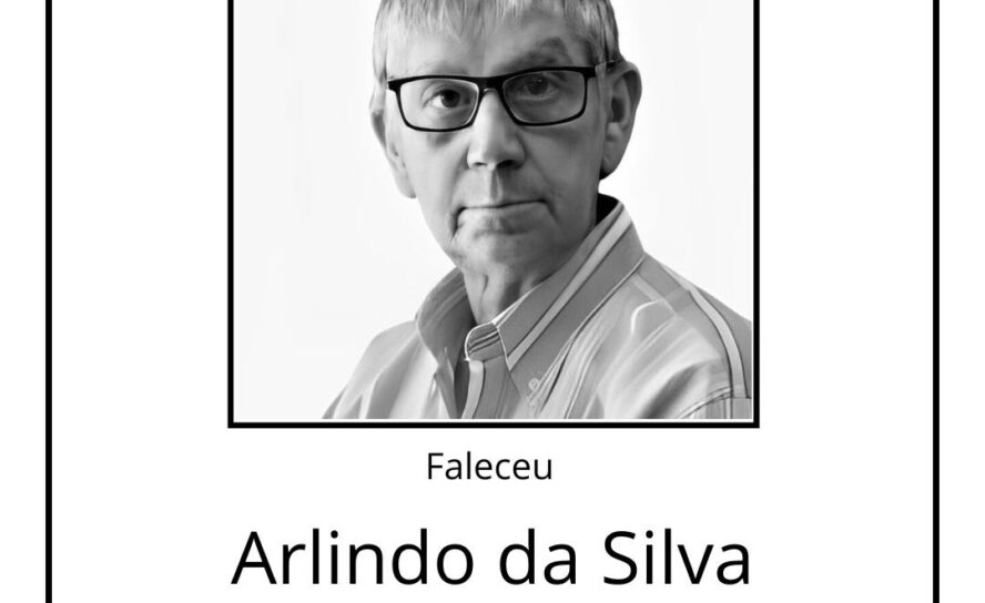 Faleceu