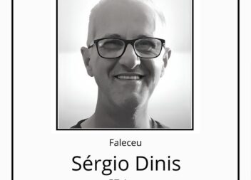 Faleceu