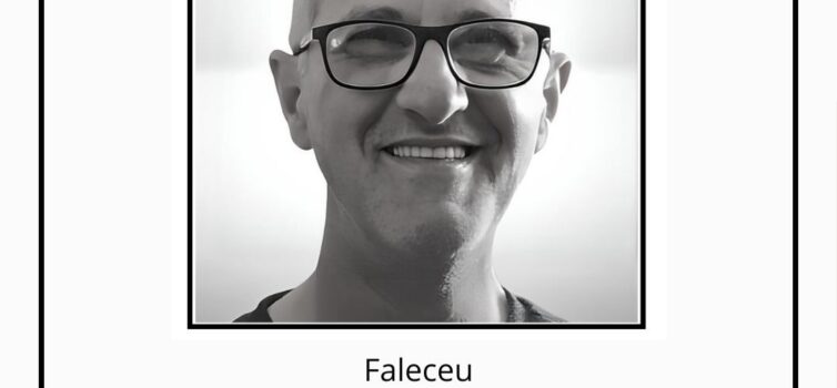 Faleceu