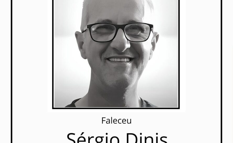 Faleceu