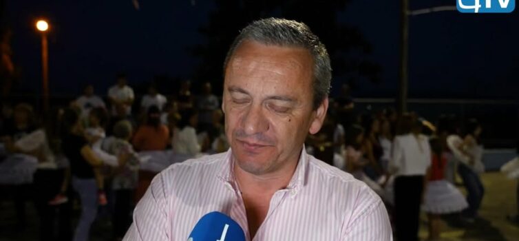 Marchas Populares Cidade da Covilhã 2025