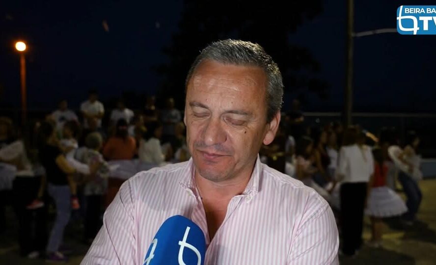 Marchas Populares Cidade da Covilhã 2025