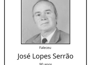 Faleceu