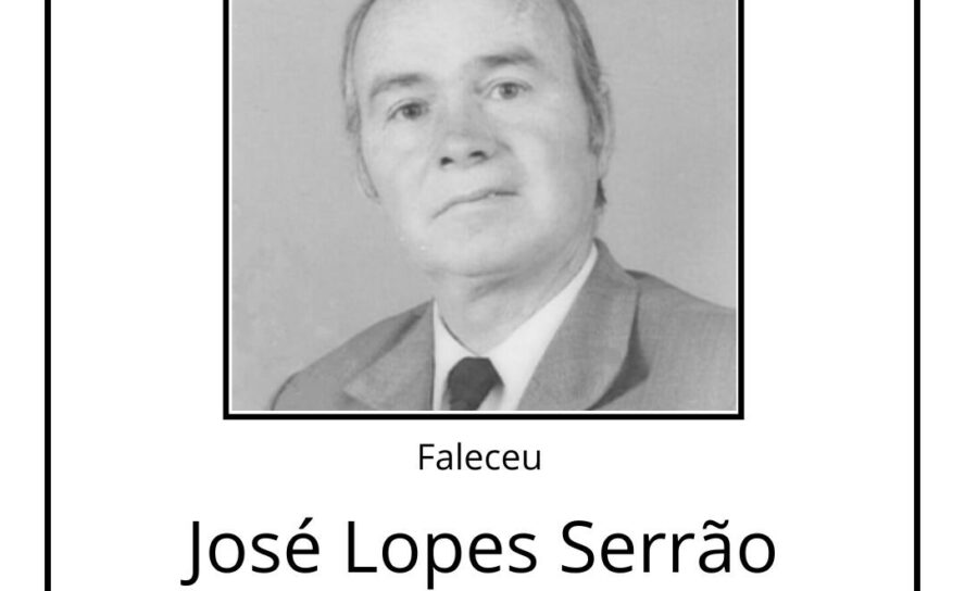 Faleceu