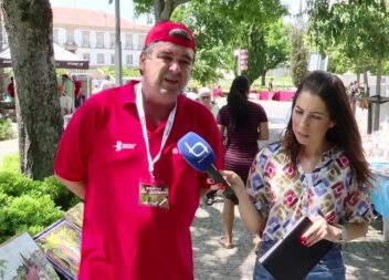 EM DIRETO: BEIRA BAIXA TV