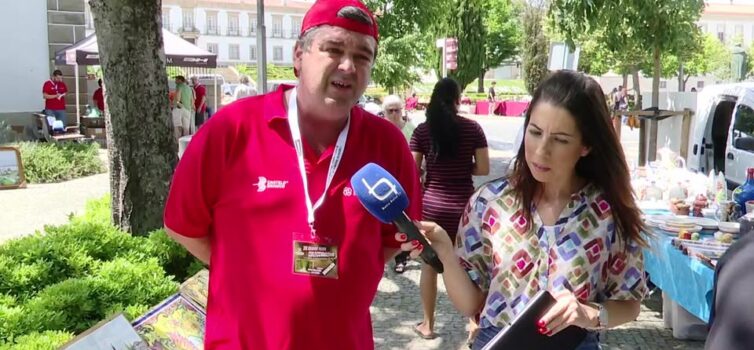 EM DIRETO: BEIRA BAIXA TV