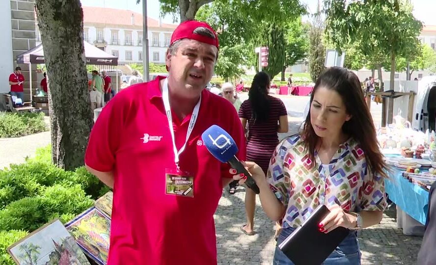 EM DIRETO: BEIRA BAIXA TV