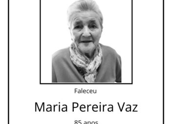 Faleceu