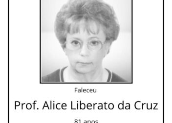 Faleceu