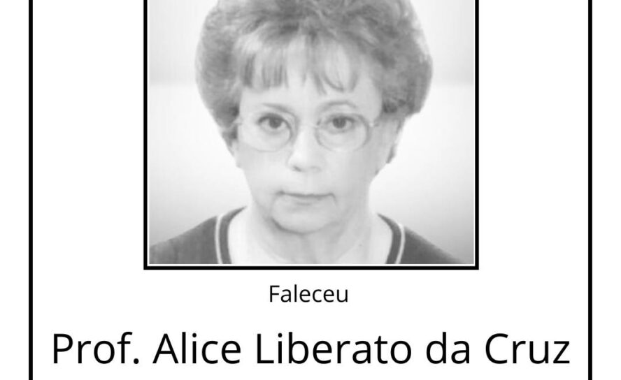 Faleceu