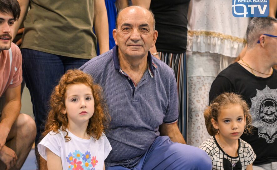 Marchas Populares Cidade da Covilhã 2025