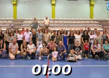 Marchas Populares Cidade da Covilhã 2025