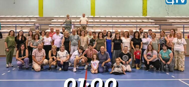 Marchas Populares Cidade da Covilhã 2025