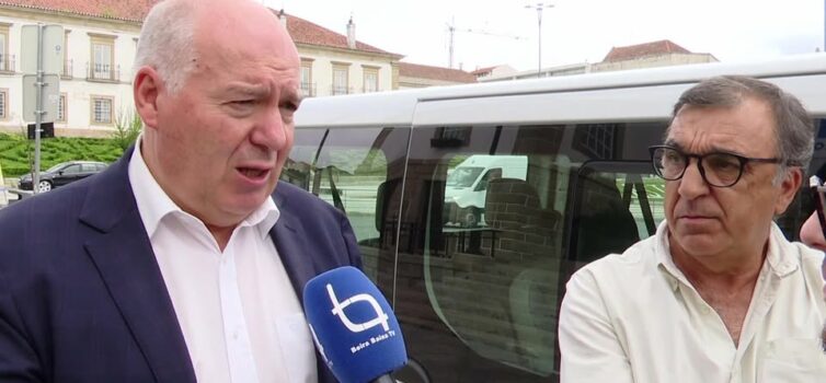 EM DIRETO: BEIRA BAIXA TV