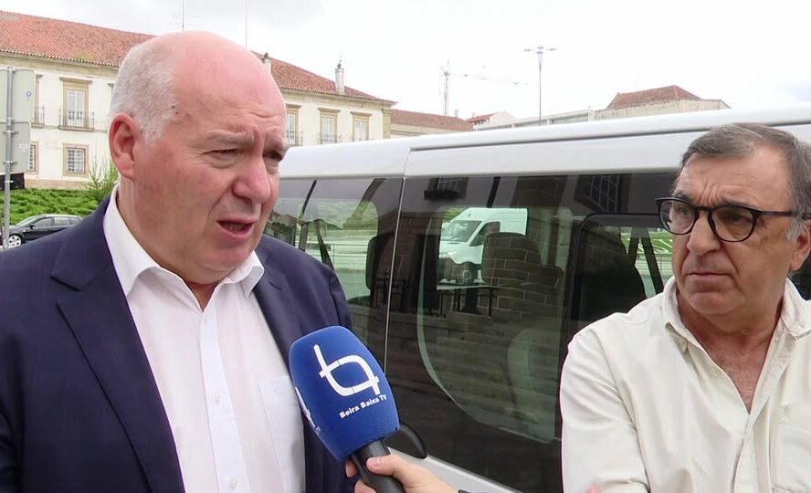 EM DIRETO: BEIRA BAIXA TV