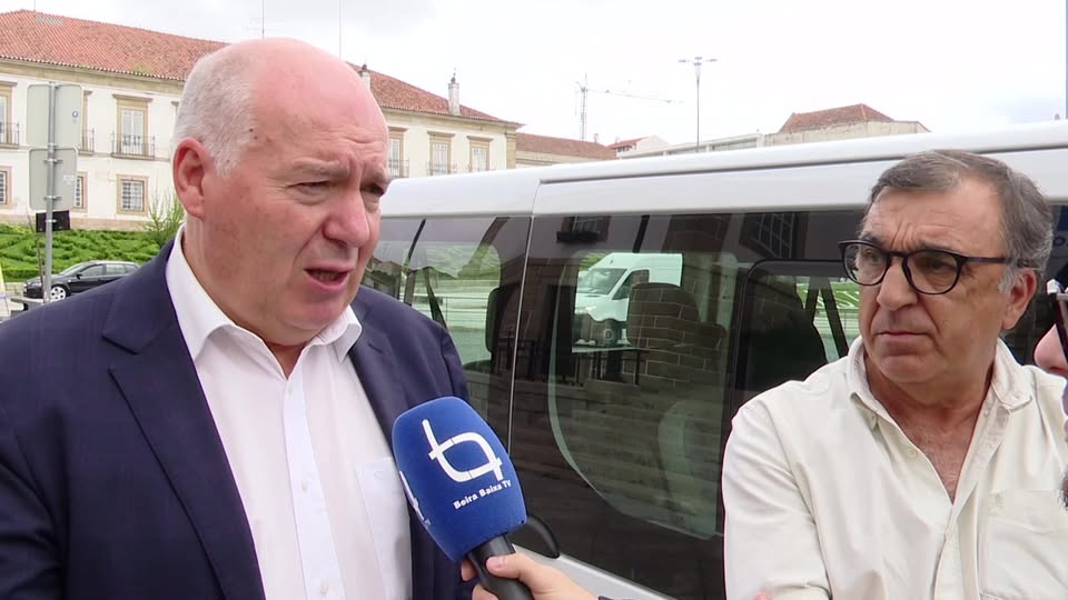 EM DIRETO: BEIRA BAIXA TV