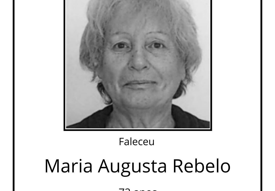 Faleceu