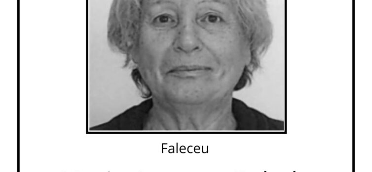 Faleceu