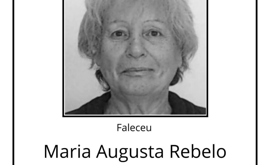Faleceu