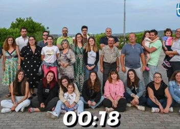 Marchas Populares Cidade da Covilhã 2025