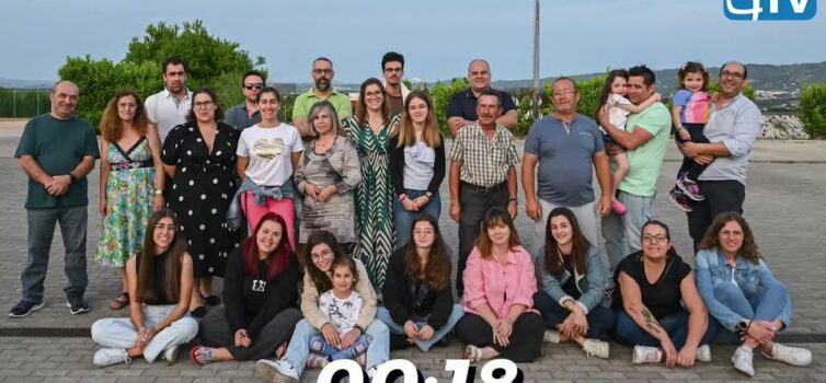 Marchas Populares Cidade da Covilhã 2025
