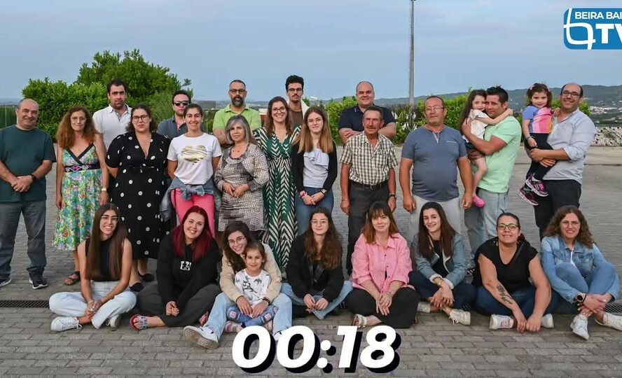 Marchas Populares Cidade da Covilhã 2025