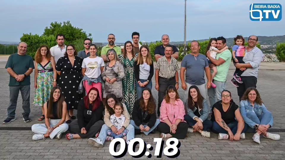 Marchas Populares Cidade da Covilhã 2025